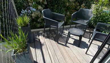 Ferienwohnung Gabriel - Foto 4