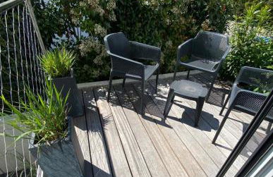 Ferienwohnung Gabriel - Foto 4