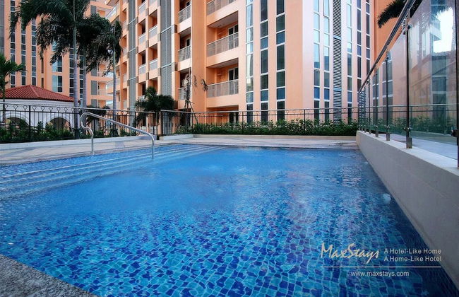 MaxStays Max Home at The Venice Residences - Foto 6