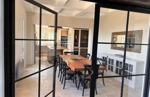 Luxury Villa and Panoramic View in Spéracèdes - Foto 10