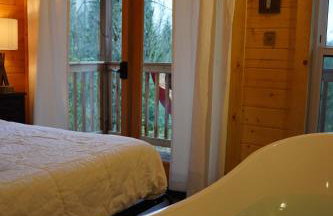 Large Estate Venue 2 hot tubs 2 treehouses - Foto 42