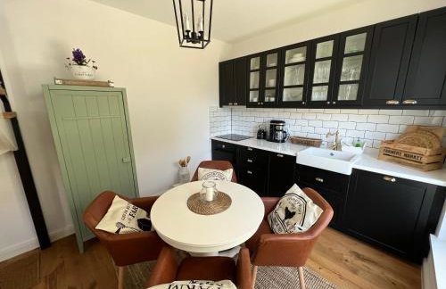 stilvolle Ferienwohnung Sweet Magnolia - Photo 33