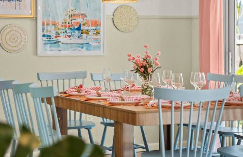 Casa Coral Vista | Heated Pool, Spa, Mins to Beach - Foto 34