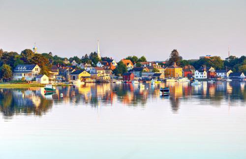 Penhallow Perch Downtown Portsmouth - Foto 4