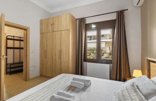 Casa Veranda - 3 Bedroom House with BBQ & Backyard - Foto 17