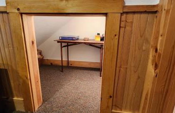 Sundance Spacious Vaulted Ceiling cabin, Hot tub, huge lawn - Foto 18