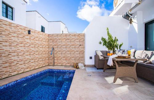 Casa Evelyn Piscina Climatizada - Foto 66