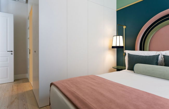 The Lift Apartments by RIDAN Hotels - Foto 32