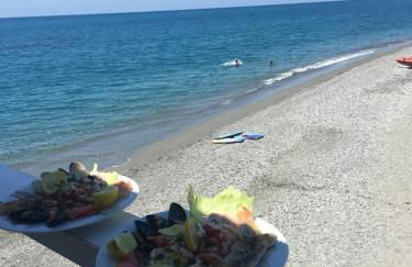 Casetta al mare MariaTeresa - Foto 6