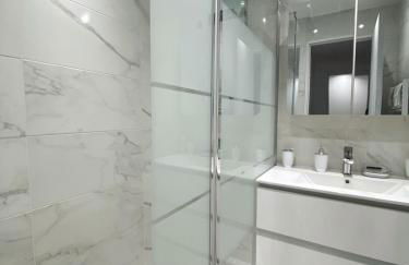 Suite Prestige Paris-La Défense Terrasse - Foto 23