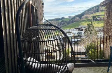 Casa con vista sciliar Blu centro paese con parcheggio privato - Photo 10