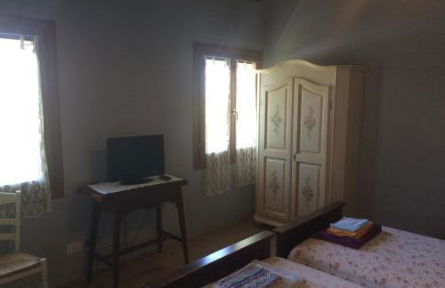 Agriturismo Maliso - Foto 51