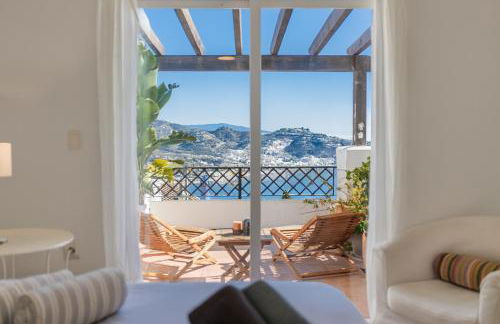 Al Alba Townhouse with Community Pool and Padel - Foto 37