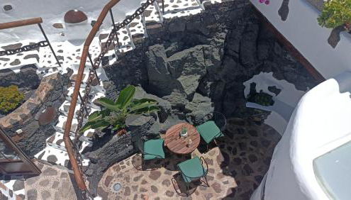 El rincón de los Aljibes - Photo 4, Garden view