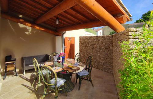 Au Murmure de la Sorgue - Foto 58