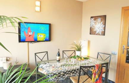 Bianca Seaview & Beach Apartment - Photo 12