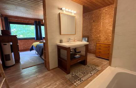 Maison Chaleureuse avec Terrasse Privée - Foto 23