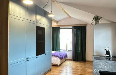 Domek na korcie - Foto 6