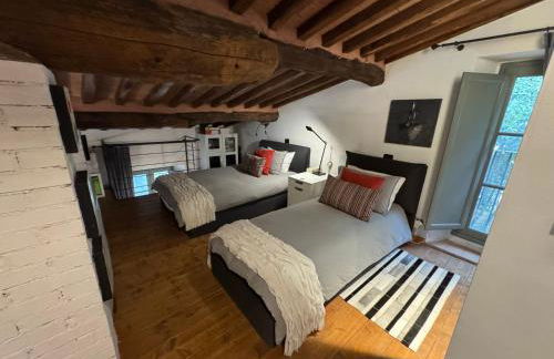 Casa design with pool Tuscany - Foto 6