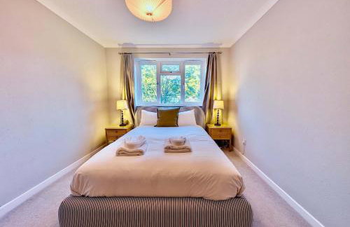 Charming Flat in London with FREE PARKING - Foto 6