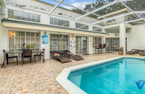 Private Pool With Heat - Close to Disney! - Foto 7