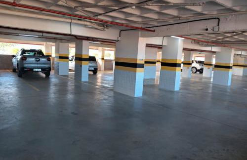 Lindo apartamento, ao lado do Shopping Partage Nova Betânia Ed WHB - Foto 34