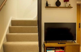 Coorie-In Cottage - Photo 8