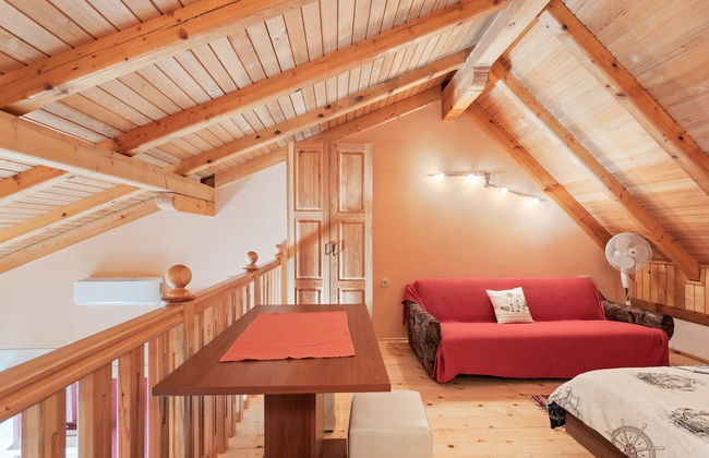 Pleasant Holiday Home in Polača with Swimming Pool - Photo 26