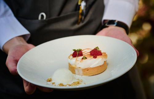 Cairn Lodge - Photo 46