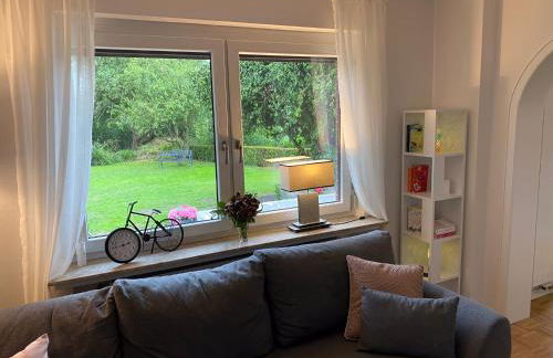 Ferienhaus FRIESENHERZ - Traum-Landhaus mit Sauna & Wallbox - Foto 41