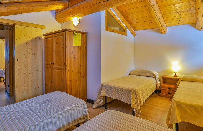 Apartment La Gran Becca - ID 3945 - Foto 18