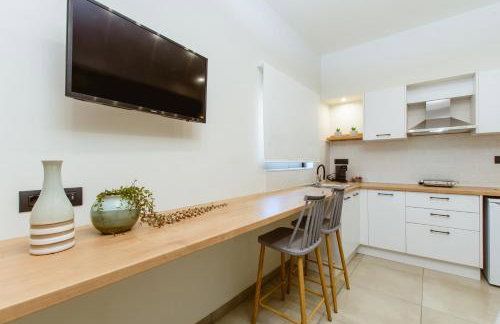 Iliovasilema Apartments - Foto 48