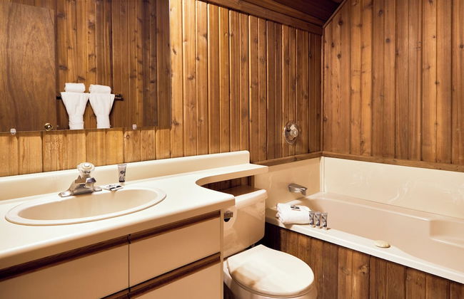 Banff Gate Mountain Resort - Foto 17