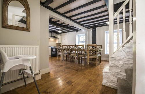 Barn Conversion - Hot Tub - Penally - Tenby - Photo 75