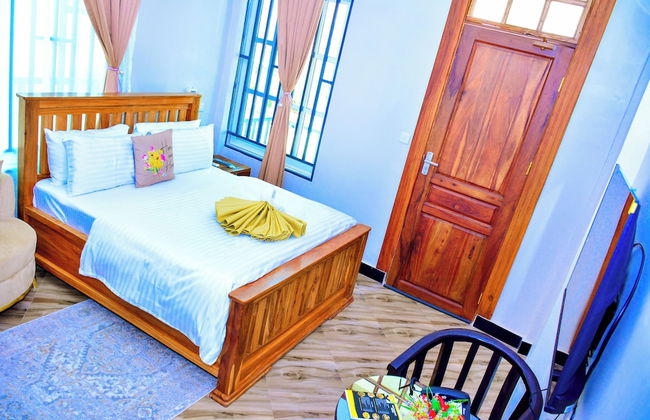 VILLA HOME HOTEL & APARTMENT - Photo 70