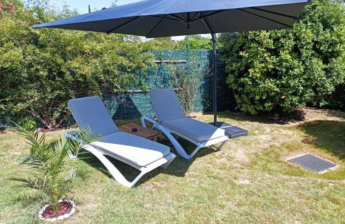Anduze Gîte Les Lauriers au "Petit Clos des Cigales" - Foto 17