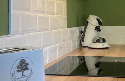 Villa du Brestalou - Vue & Calme - Foto 15