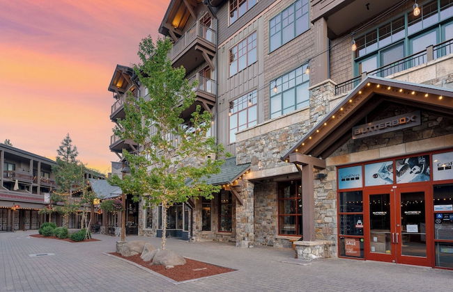 Village Studio by Avantstay Minutes to Lifts - Foto 32