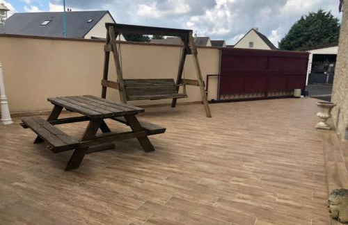 Gîte à 3min de Ste-Mère-Eglise - Foto 4