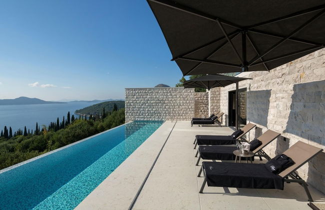 Villa Elena Dubrovnik - Foto 12