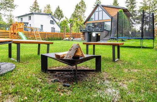 Oaza Bieszkowice - Foto 36