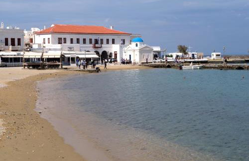 Chiara Mykonos III - Foto 51