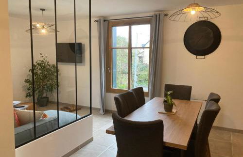 Gîtes des Guettes - Foto 2