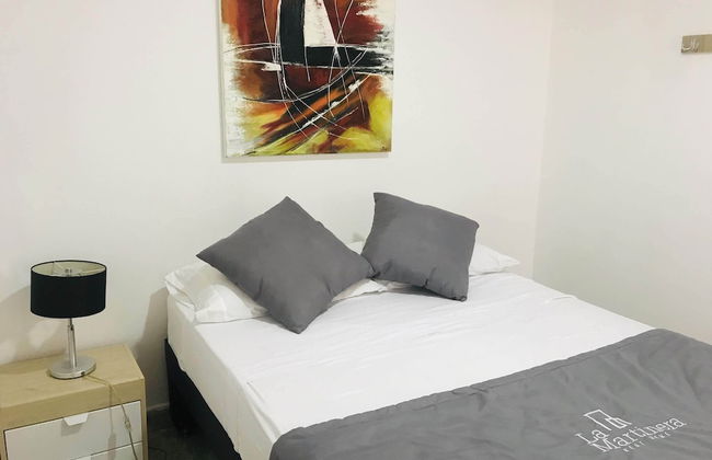 La Martinera Parque Central - Foto 4