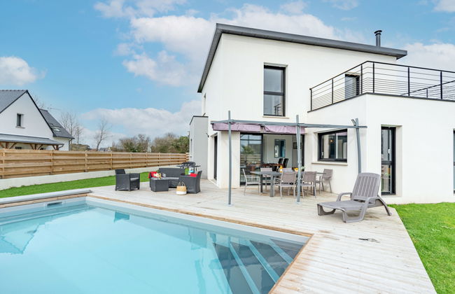 Lagon bleu - Foto 11