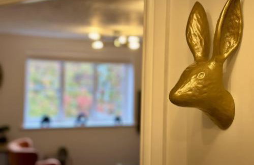 No56 - 2-bed Boutique Apartment - Hosted by Hutch Lifestyle - Foto 58