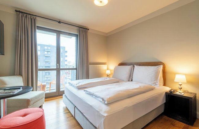 Mondrian Suites Berlin Checkpoint Charlie - Photo 45