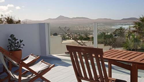 360 view to ocean and cliffs - Foto 3