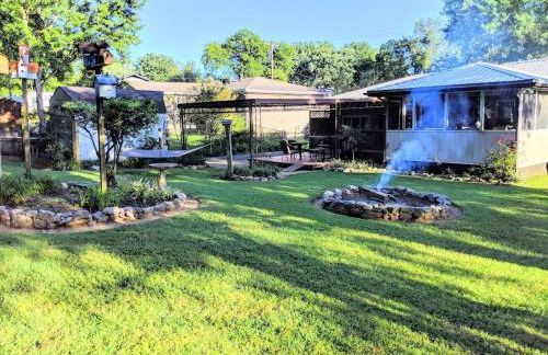 The Place Between The Lakes 4 Bedrooms 4 Beds - Foto 57