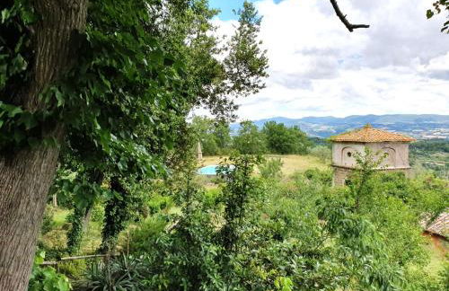 Il Giardino e la Dimora - Photo 36